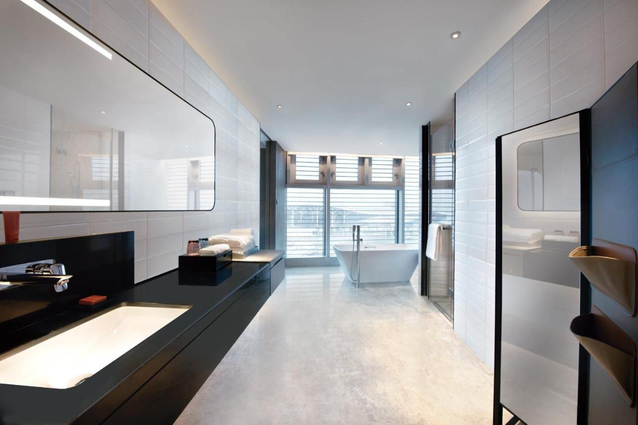 Crowne Plaza Shenzhen World Exhibition And Convention Center, An Ihg Hotel Екстер'єр фото