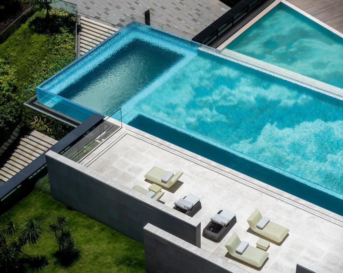 Crowne Plaza Shenzhen World Exhibition And Convention Center, An Ihg Hotel Екстер'єр фото