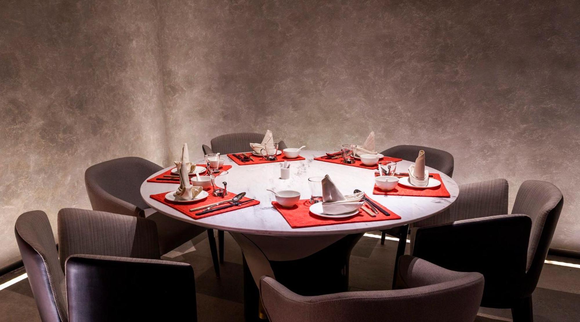 Crowne Plaza Shenzhen World Exhibition And Convention Center, An Ihg Hotel Екстер'єр фото
